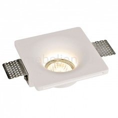 Встраиваемый светильник Invisible A9110PL-1WH Arte Lamp
