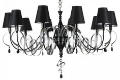 Подвесная люстра Intreccio ARM010-10-R Maytoni