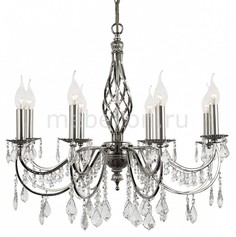 Подвесная люстра Deco E 1.1.8.600 N Arti Lampadari