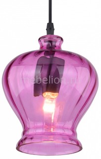 Подвесной светильник Festa A8127SP-1MG Arte Lamp