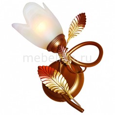 Бра Диана Б05П2-01-Б Жар Птица
