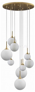 Подвесной светильник Globo 813092 Lightstar