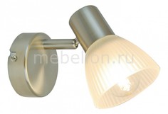 Спот Parry A5062AP-1SS Arte Lamp