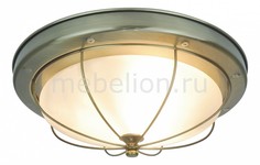 Накладной светильник Porch A1308PL-3AB Arte Lamp
