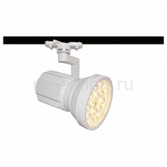 Светильник на штанге Track Lights A6118PL-1WH Track Lights A6118PL-1WH Arte Lamp