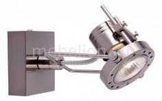 Спот Costruttore A4300AP-1SS Arte Lamp