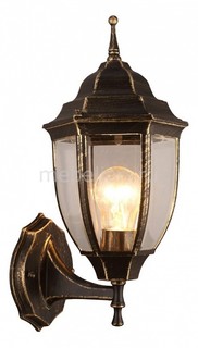 Светильник на штанге Pegasus A3151AL-1BN Arte Lamp