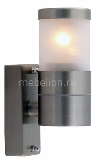 Светильник на штанге Rapido A3201AL-1SS Arte Lamp
