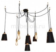 Подвесной светильник Loft LSP-9869 Lussole