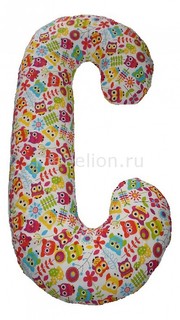 Подушка для беременных (70х130х35 см) Совята Relax Son