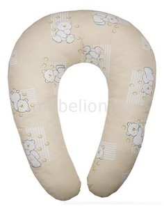 Подушка для беременных (60х85 см) Comfy Baby Primavelle