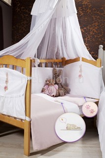 Комплект детский Lovely Primavelle