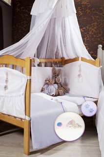 Комплект детский Lovely Primavelle
