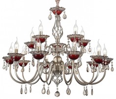 Подвесная люстра Rubino SL139.303.15 St Luce