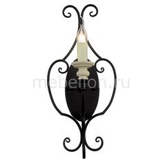 Бра Corfu 1405-1W Favourite