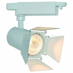 Светильник на штанге Track Lights A6709PL-1WH Track Lights A6709PL-1WH Arte Lamp