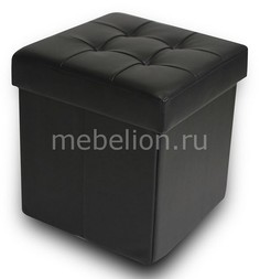 Пуф Черный Dreambag