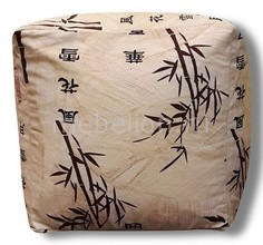 Пуф Стебли бамбука Dreambag