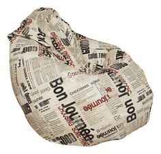 Кресло-мешок Бонджорно I Dreambag