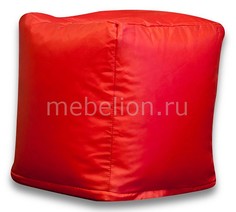 Пуф Красный Dreambag
