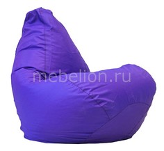 Кресло-мешок Фиолетовое I Dreambag