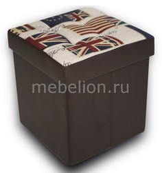 Пуф Флаги Dreambag