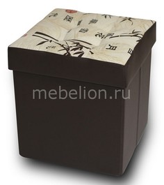 Пуф Стебли бамбука Dreambag