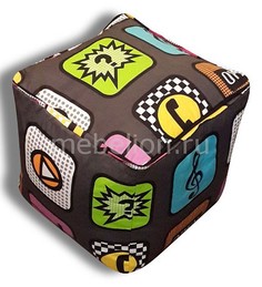 Пуф Play Dreambag