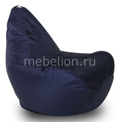 Кресло-мешок Темно-синее I Dreambag