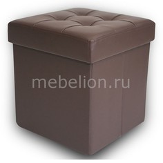 Пуф Коричневый Dreambag
