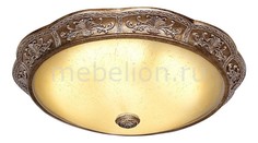Накладной светильник Louvre 830.49.7 Silver Light