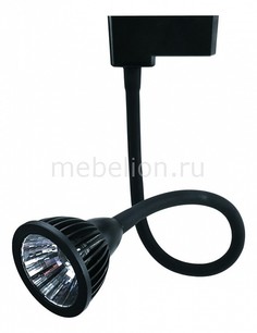 Светильник на штанге Track Lights A4107PL-1BK Track Lights A4107PL-1BK Arte Lamp