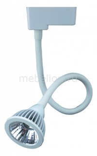 Светильник на штанге Track Lights A4107PL-1WH Track Lights A4107PL-1WH Arte Lamp