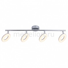 Спот Ciambella A8972PL-4CC Arte Lamp