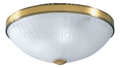 Накладной светильник 30 PL 3060/4 Reccagni Angelo
