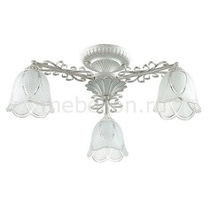 Потолочная люстра Barbara 3120/3C Lumion