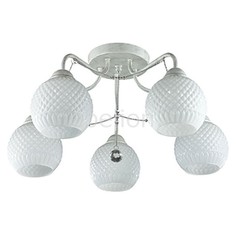 Потолочная люстра Elodia 3121/5C Lumion