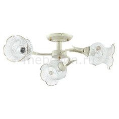 Люстра на штанге Rozetta 3108/3C Lumion