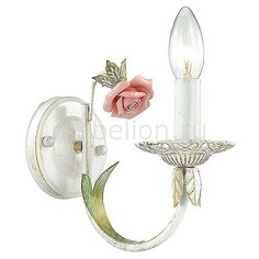 Бра Clarissa 3112/1W Lumion