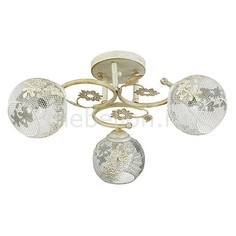 Потолочная люстра Ivetta 3000/3C Lumion