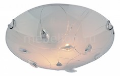 Накладной светильник Merida A4045PL-2CC Arte Lamp