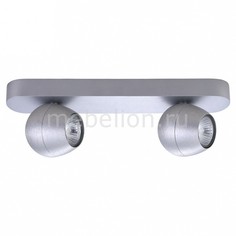 Спот Sfera A5781AP-2SS Arte Lamp