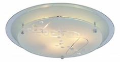 Накладной светильник Belle A4890PL-3CC Arte Lamp