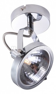 Спот Alieno A4506AP-1CC Arte Lamp