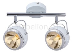 Спот Orbiter A4509PL-2WH Arte Lamp