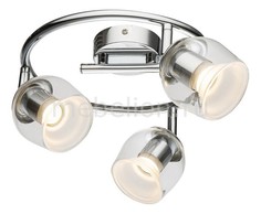 Спот Echeggio A1558PL-3CC Arte Lamp