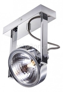 Светильник на штанге Faccia A4507AP-1CC Arte Lamp
