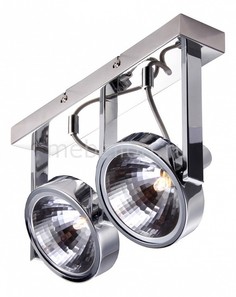 Светильник на штанге Faccia A4507PL-2CC Arte Lamp