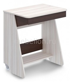 Стол компьютерный Домино СК-7 Merdes