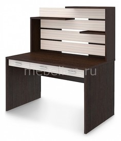 Стол компьютерный Домино СП-82 Merdes